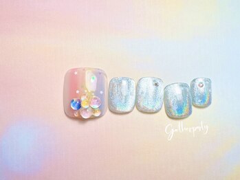 ギャザーパーティー 目白店(gatherparty)/2025シーズンデザイン【rain】