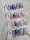 7月限定おすすめデザイン