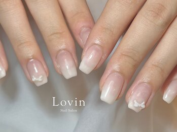 ラヴィン(Lovin)/【パラジェル】リボン