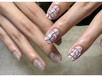 リリ(Rili)/お任せニュアンス