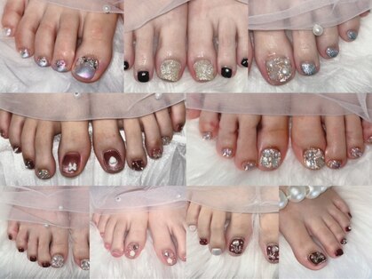 チャオジー(Chao ji)の写真