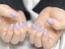 ネコ ネイル(NEKO NAIL)/nuance