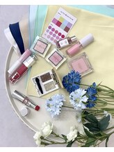 ひよりスタイリング/16タイプパーソナルカラー診断