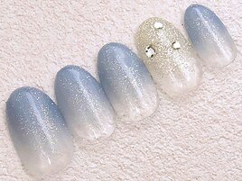 【定額】4590円★キラキラ