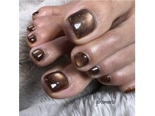 ネイル グラマリア(Nail Glramaria)/