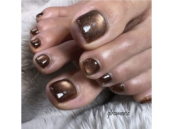 ネイル グラマリア(Nail Glramaria)/