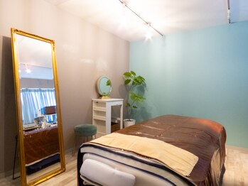 フューチャー(Future)/エステルーム