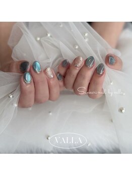サンカリネイル バイ ヴァラ イオンモール新居浜店(sankari nail by VALLA)/韓国発VALLANAILマグネット