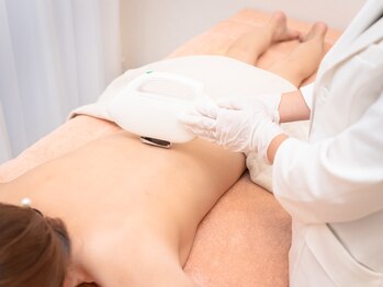 ダイヤ 名古屋中川区店(Daiya)/■全身脱毛/自己処理から卒業