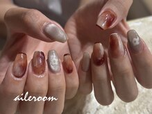 エールルーム 中目黒(aileroom)/秋色nuance