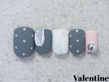 バレンタイン(Valentine)/★90分オーダーメイド★15000