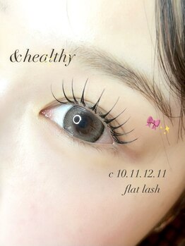 ノエル(Noel)/全方位可愛いお目元！　担当なぎ