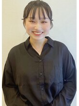 サクラブロウ 大阪駅前第2ビル店(Sakura-blow) 上岡