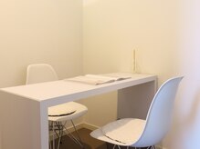 カウンセリングルーム｜シミ・シワ・たるみ/毛穴・ニキビ