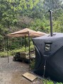 アジアン リラクゼーション ヴィラ 南福岡店(asian relaxation villa) 2025年サウナデビューしました!!!