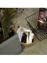 リジェールビューティガーデン(REJOUIR BEAUTY GARDEN)/