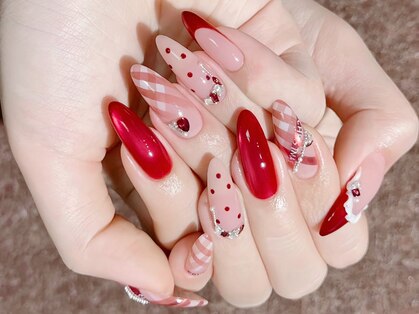 ナオミ 新宿店(Naomi)の写真