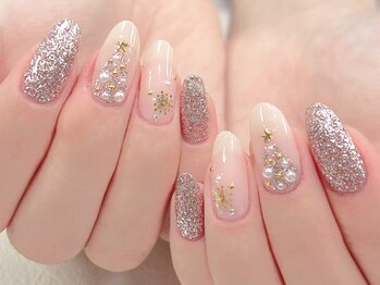 プラスネイル 町田店(PLUS NAIL)