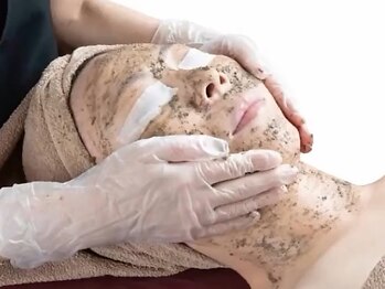 リアン Lienの写真/肌改善には欠かせない!《毛穴レスすっぴん美肌へ♪》毛穴を引き締め◎結果重視の方も大満足☆