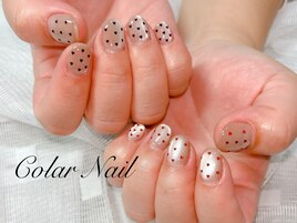 大人気！キラキラ女子コース！