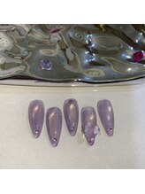 ミナ サロン 大久保店(MiNa)/