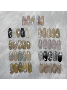 イーミリー(E.milii)/振袖・着物デザイン