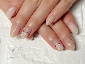 ニケ/シンプルプラン¥6500