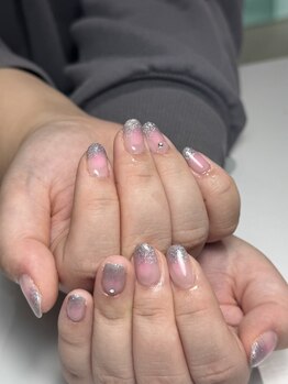 リノリー 仙台駅西口2号店(rinory)/持ち込みデザイン