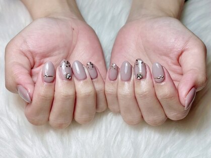 シャトンネイル 春日井店(chaton nail)の写真