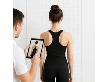 姿勢専門院GOKAN＋　自由が丘院 【2月21日 NEW OPEN（予定）】 の雰囲気（姿勢分析レポートをお一人ずつ出し、原因と歪みをお伝えします。）