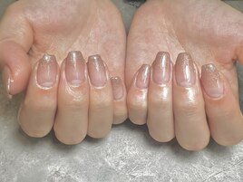 ◇ラメグラデーション