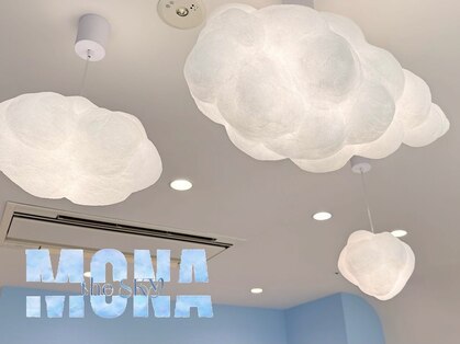 モナ 名駅(MONA)の写真