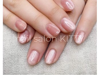 キティ 昭島店(KITTY)/nail