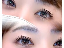 アリィ 国立店(Ali'i)/ナチュラルでもかわいい♪パーマ