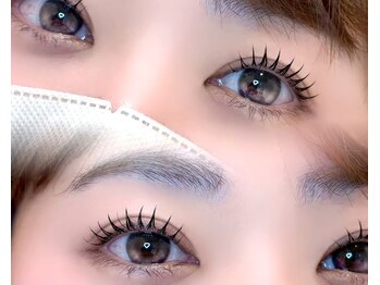 アリィ 国立店(Ali'i)/ナチュラルでもかわいい♪パーマ