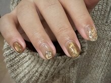 ナイン(NINE)/お持ち込みデザイン¥11000