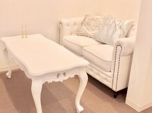 ディオーネ 四条烏丸店(Dione)の雰囲気（丁寧なカウンセリングを行います。お悩みをお聞かせください。）