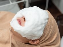 アフロディーテ(Aphrodite)の雰囲気（1番人気の毛穴エステ★平日限定価格も有！¥5500～）