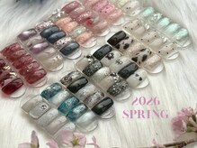 エルネイル バイ ファースト(el.NAIL by1st)/