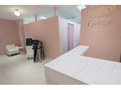 ラココ 大分店(LACOCO)の写真