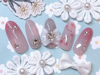 季節限定Platinaコース　6