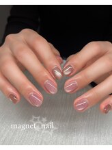 ティディーネスト(Tidynest)/■マグネット■