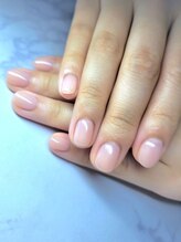 スターガーデン 小竹向原店/ワンカラーネイル