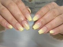 レピ(repi)/2色グラデーション