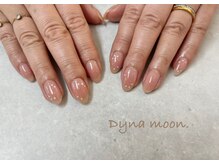 ダイナ ムーン(Dyna moon.)/定額デザイン