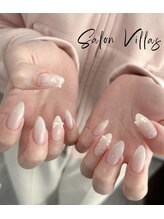 サロン ヴィラス(Villas)/持ち込みデザインネイル