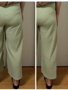 整体院トゥルース/骨格を整えて体の姿勢を整える
