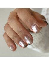 ロウズネイル 立川店(LOEWS NAIL)/Simple Art / シンプルアート