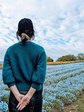 ネイルルーム トリニティ(Nail Room Trinity)&nbsp;ネイリスト Yuiko