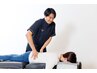 【5月限定】《迷ったらこれ♪》全身骨格矯正¥4,500→初回¥1,980